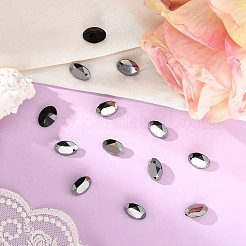 Preciosa&reg MAXIMA Crystal Fancy Stones&nbsp;X-PRC-FF14-23980-272