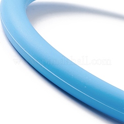 Silicone Loop Phone Lanyard&nbsp;KEYC-E029-04D