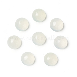 Natural Malaysia Jade Cabochons&nbsp;G-G994-J04-02
