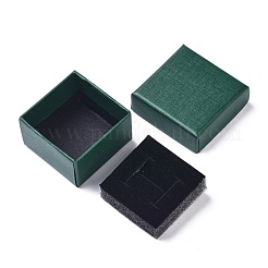 Paper Jewelry Boxes&nbsp;CON-C007-03A-01