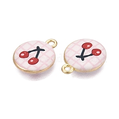 Printed Alloy Pendants&nbsp;PALLOY-SZC0008-12B