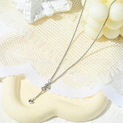 1.5mm Rack Plating Brass Wheat Chain Adjustable Slider Necklaces for Women Men&nbsp;MAK-L044-07P