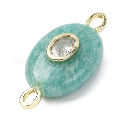 Natural Amazonite Links&nbsp;G-T146-02G-07