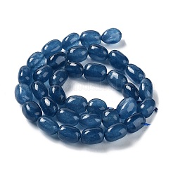 Natural White Jade Beads Strands&nbsp;G-E614-B01-09