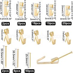 Frame Hook Accessories Set&nbsp;FIND-WH0040-05