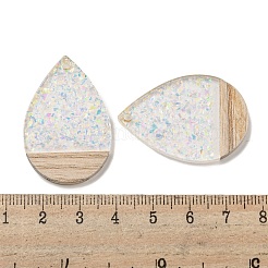 Wooden Pendants&nbsp;FIND-B042-17B