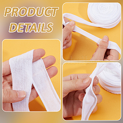 13M Cotton Ribbon&nbsp;DIY-BC0013-93A
