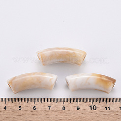 Acrylic Beads&nbsp;X-MACR-S372-001A-01