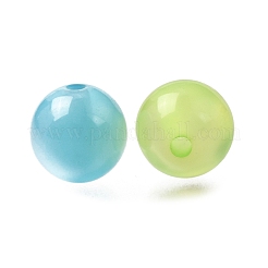 Transparent Resin Beads&nbsp;RE-CBA0A57-01