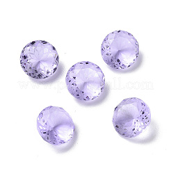 K9 Glass Rhinestone Cabochons&nbsp;RGLA-J035-C-NB