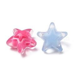Transparent Acrylic Beads&nbsp;AC-CBAE647-03