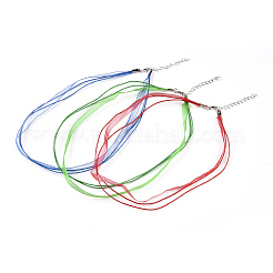 Jewelry Making Necklace Cord&nbsp;NFS048