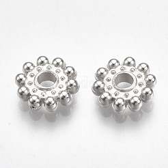 CCB Plastic Spacer Beads&nbsp;CCB-T006-086P