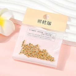 SHEGRACE Brass Tube Bails&nbsp;XGR0048G-84G