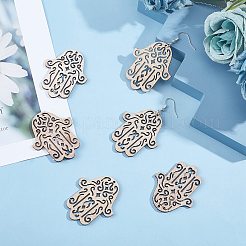 DIY Earrings Kits&nbsp;DIY-SC0010-68