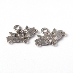 Tibetan Style Chandelier Component Links&nbsp;X-EA9731Y