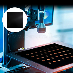 Self-adhesive Laser Testing Paper&nbsp;AJEW-WH0481-754G