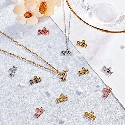 Alloy Charms&nbsp;PALLOY-NB0001-70