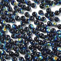 Glass Seed Beads&nbsp;SEED-H002-A-A620