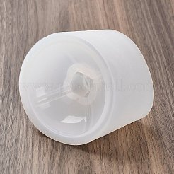DIY Candle Silicone Molds&nbsp;AJEW-M227-02D