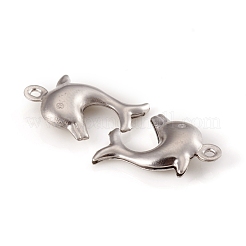 Tarnish Resistant 304 Stainless Steel Pendants&nbsp;STAS-G229-10P-01