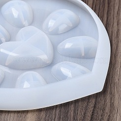 Easter Egg Tray Silicone Mold&nbsp;LS-SIMO-S001-02C