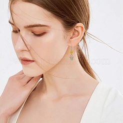DIY Pendants Kits&nbsp;DIY-SP0007-84