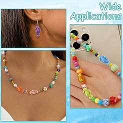 Marine Animal Handmade Porcelain Beads&nbsp;PORC-CJZ0001-01A