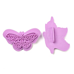 Plastic Cookie Cutters&nbsp;DIY-K061-04