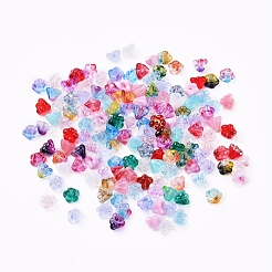 Czech Glass Beads&nbsp;GLAA-G070-05B