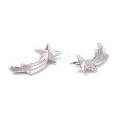 Zinc Alloy Cabochons&nbsp;PALLOY-WH0036-23P
