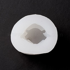 Pig Food Grade Silicone Molds&nbsp;DIY-M031-29