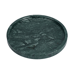 Natural Marble Jewely Display Trays for Earrings Rings Necklaces Bracelets&nbsp;AJEW-WH0880-73A