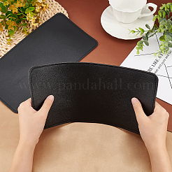 2Pcs Rectangle PU Bottom&nbsp;FIND-PH0004-35C