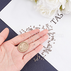 Apetalous 304 Stainless Steel Bead Caps&nbsp;STAS-UN0010-84P