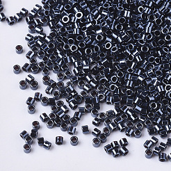 FGB 11/0 Grade A Glass Seed Beads&nbsp;SEED-S030-0001
