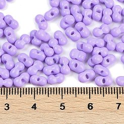 Baking Paint Glass Seed Beads&nbsp;X1-SEED-K010-A05