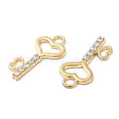 Alloy Pendants&nbsp;ALRI-L051-07KCG