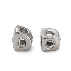 304 Stainless Steel Beads&nbsp;STAS-D204-54P