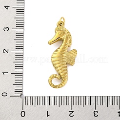 304 Stainless Steel Pendants&nbsp;STAS-Z096-02G-05