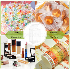 PVC Gift Storage Boxes&nbsp;CON-WH0086-115