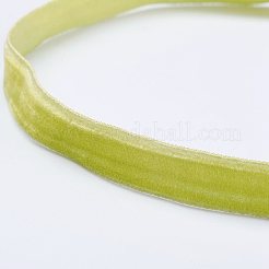 Cloth Gothic Choker Necklaces&nbsp;NJEW-E085-30F