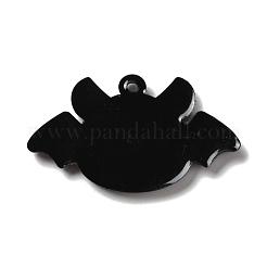 Bat PVC Pendants&nbsp;KY-F018-02