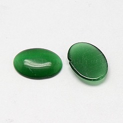Cat Eye Cabochons&nbsp;CE-J005-10x14mm-31