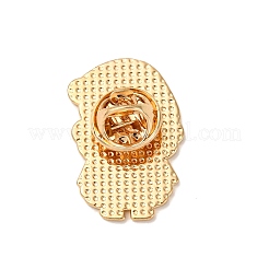 Christmas Enamel Pins&nbsp;JEWB-I047-01KCG-01