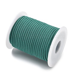 Nylon Braided Cord&nbsp;NWIR-P018-17