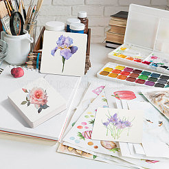 Painting Paper&nbsp;DIY-WH0504-240B