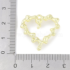 Rack Plating Alloy Pendants&nbsp;PALLOY-F018-03G