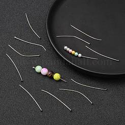 Iron Flat Head Pins&nbsp;X-HP4.5cm