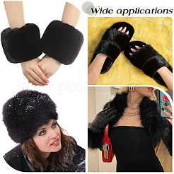 Polycotton Embroidery Sewing Trimming&nbsp;DIY-GF0013-52A